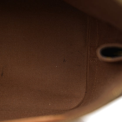 Louis Vuitton Monogram Alma PM 12 of 21