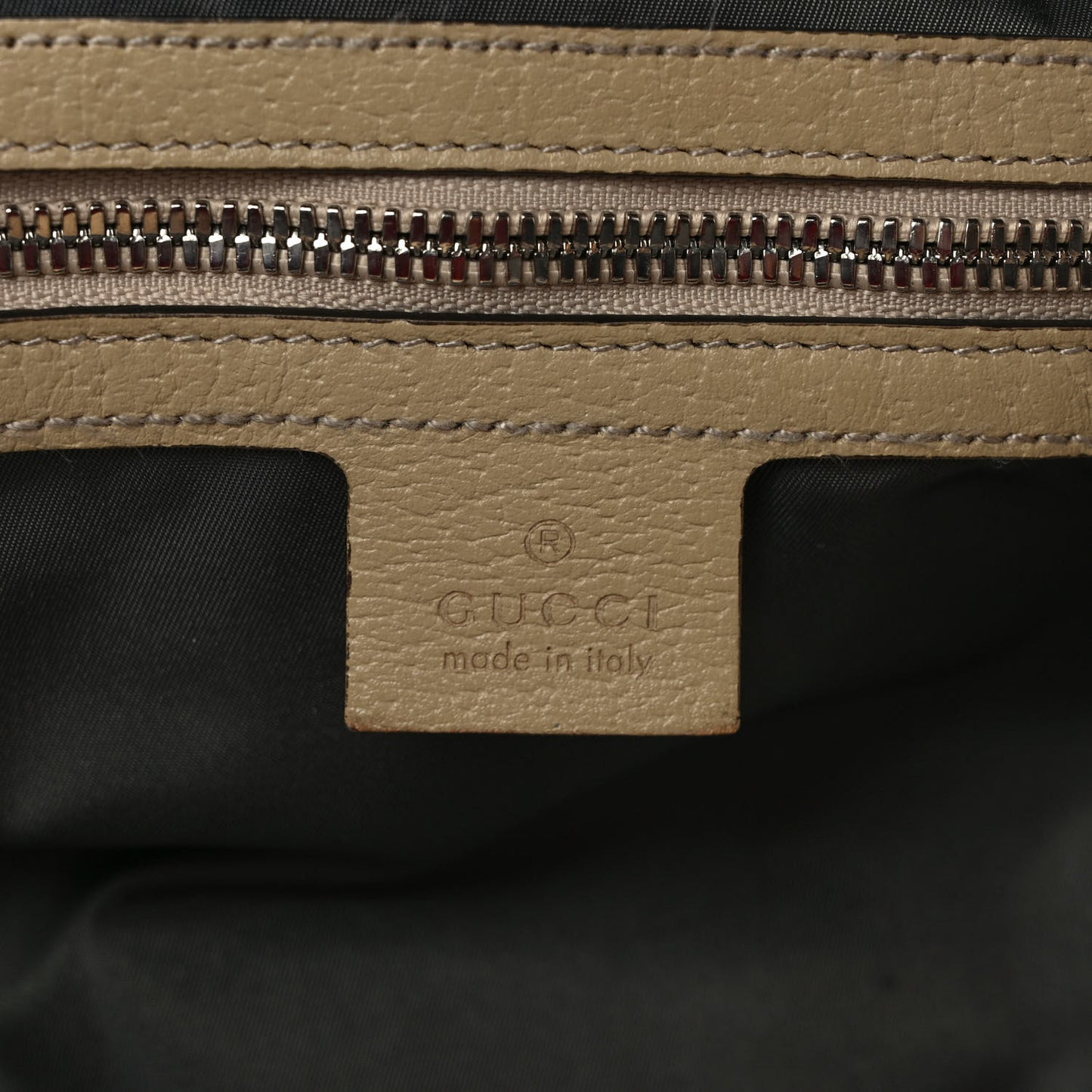Econyl Nylon Monogram Off The Grid Duffle Bag Graphite Grey New Plaster