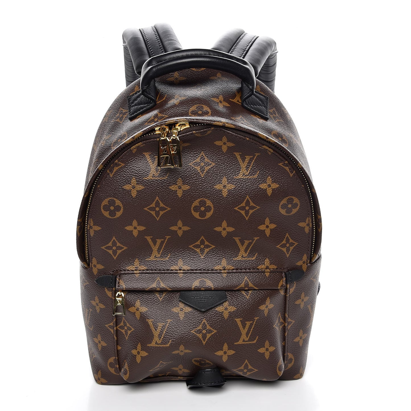 Monogram Palm Springs Backpack PM