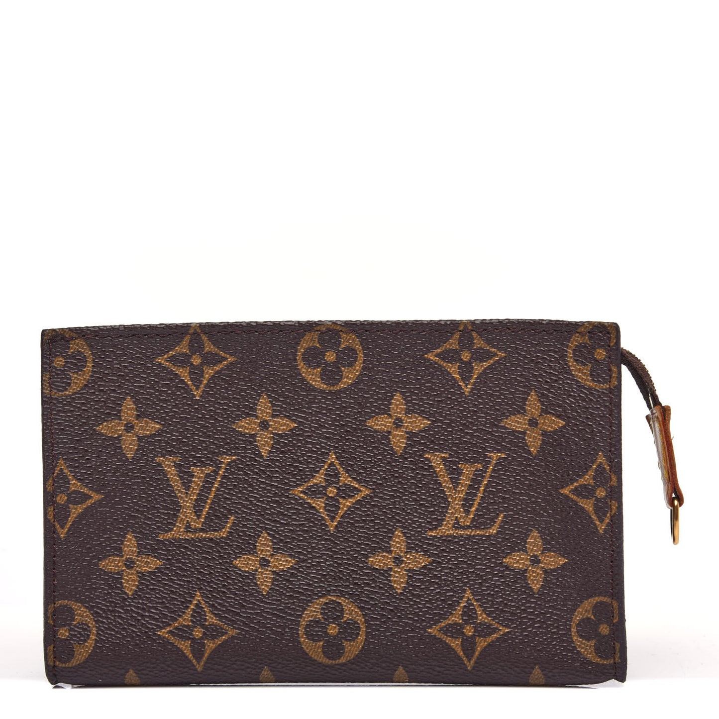 Monogram Bucket 27 Pouch