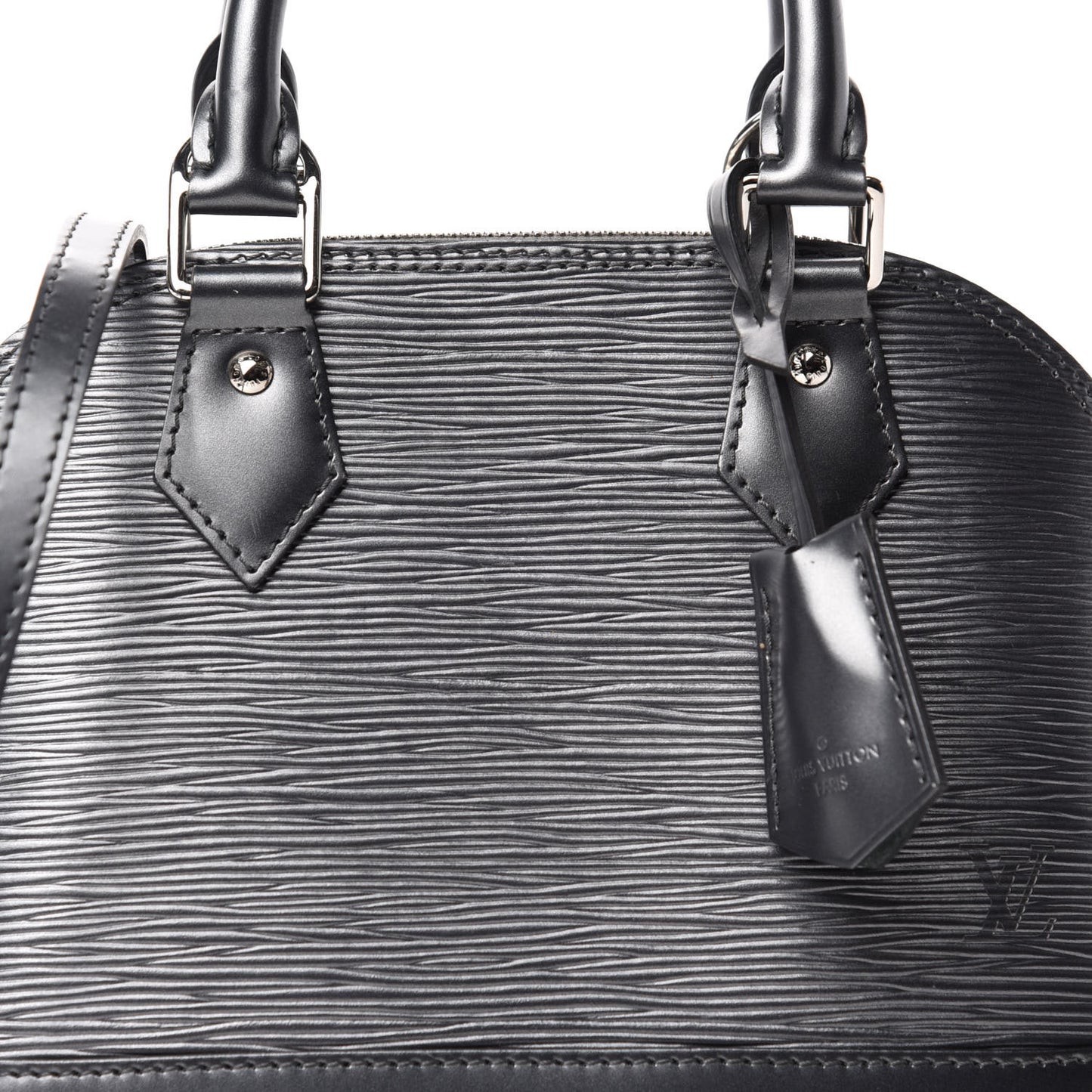 Epi Alma BB Anthracite Nacre