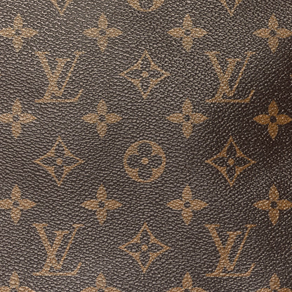 Louis Vuitton Monogram Neo Neverfull MM Pivoine 8 of 11