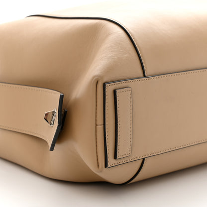 Givenchy Soft Calfskin Medium Soft Antigona Beige 8 of 9