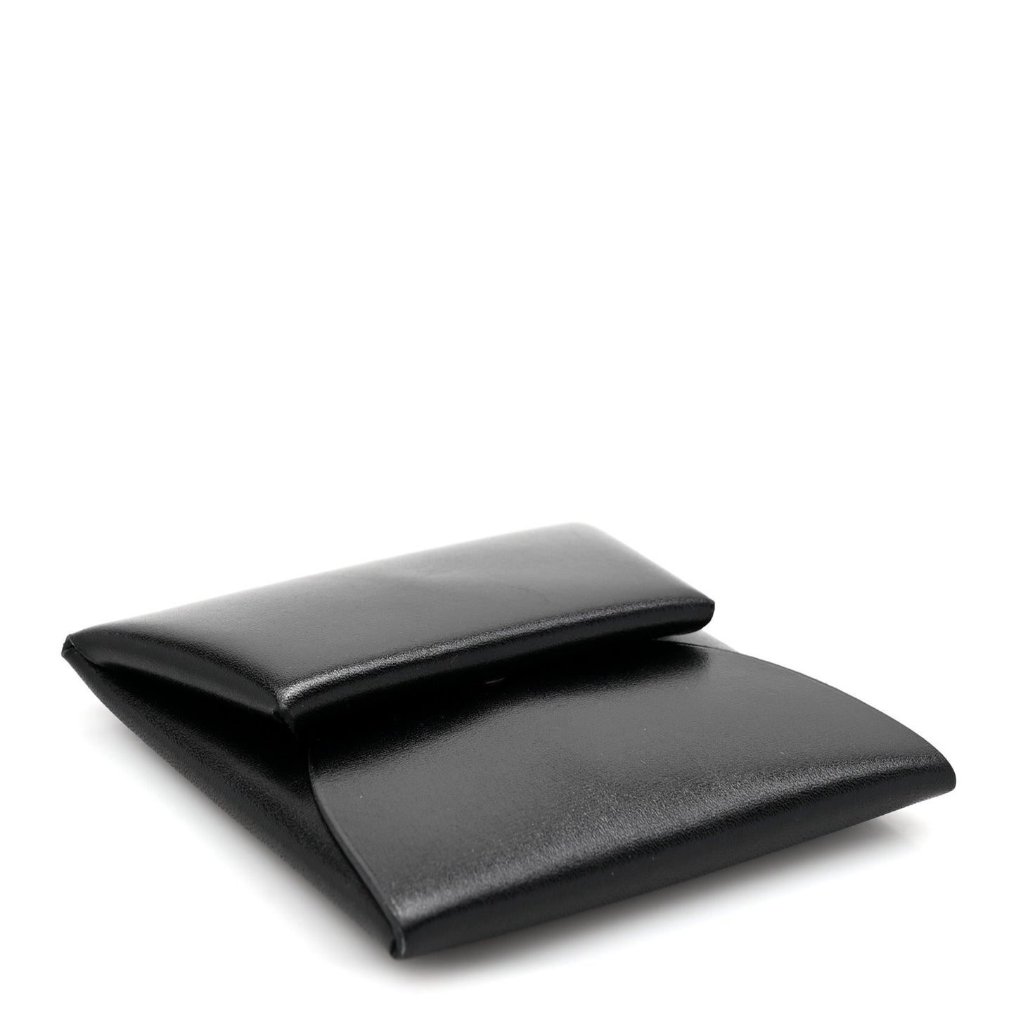 Box Bastia Coin Purse Black