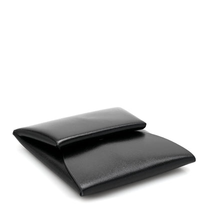 Hermes Box Bastia Coin Purse Black 4 of 8