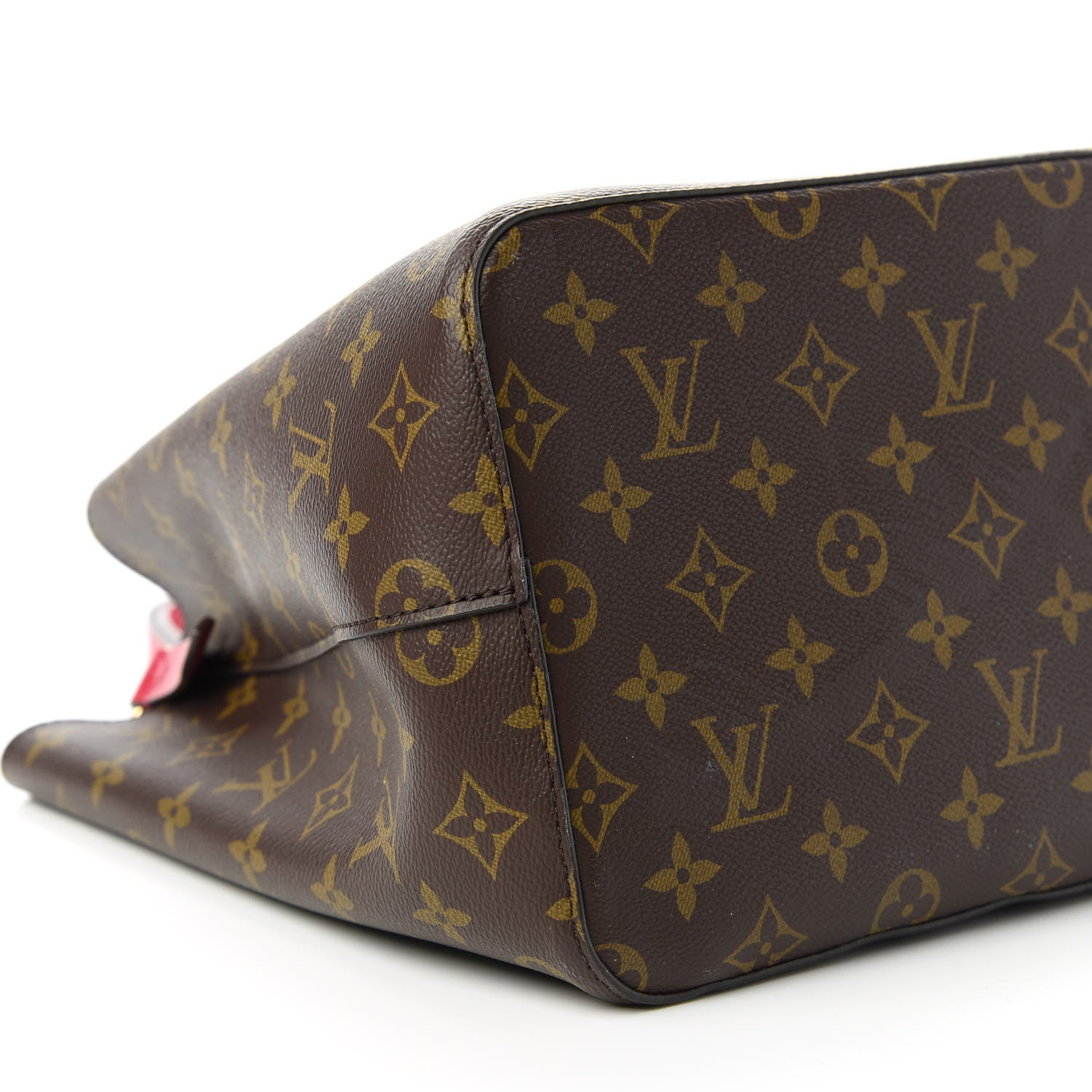 Louis Vuitton Monogram Neonoe MM Freesia 6 of 10