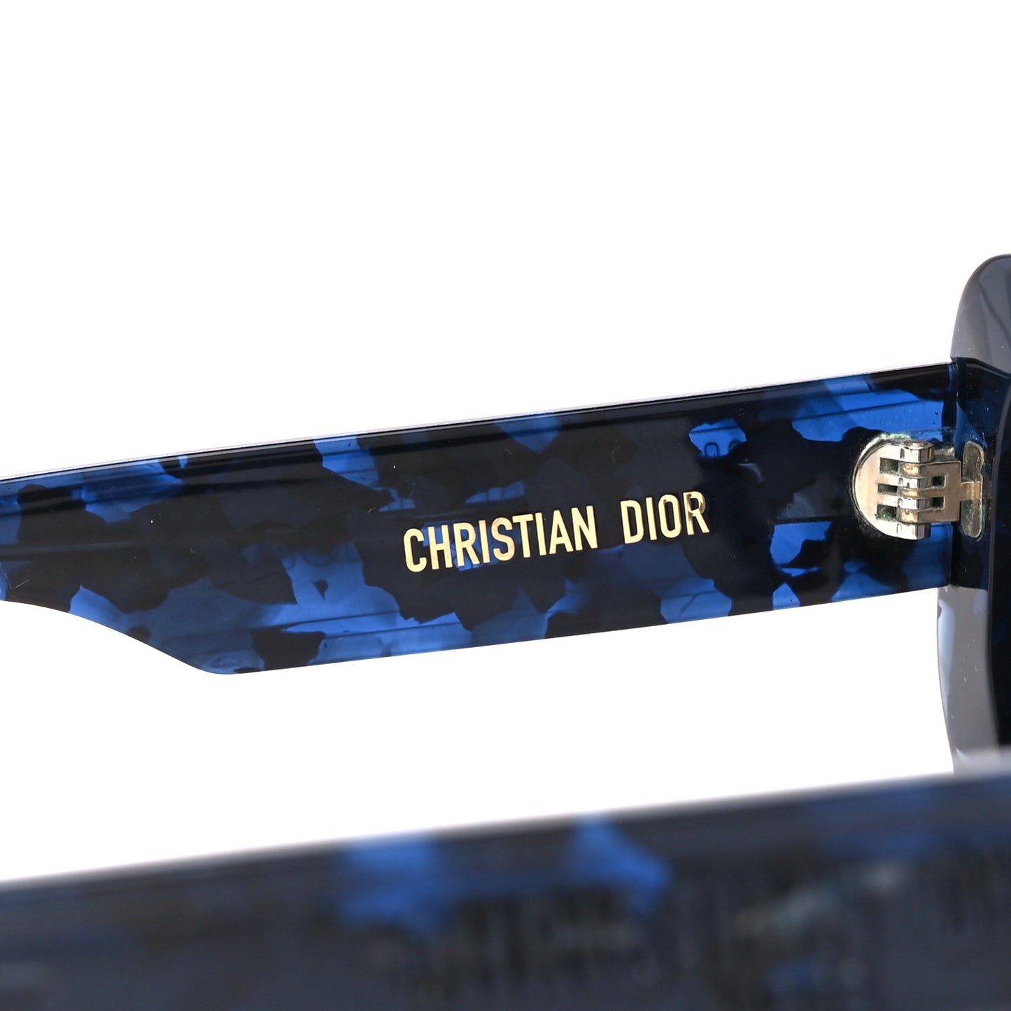 Acetate Wildior S3U Sunglasses Blue