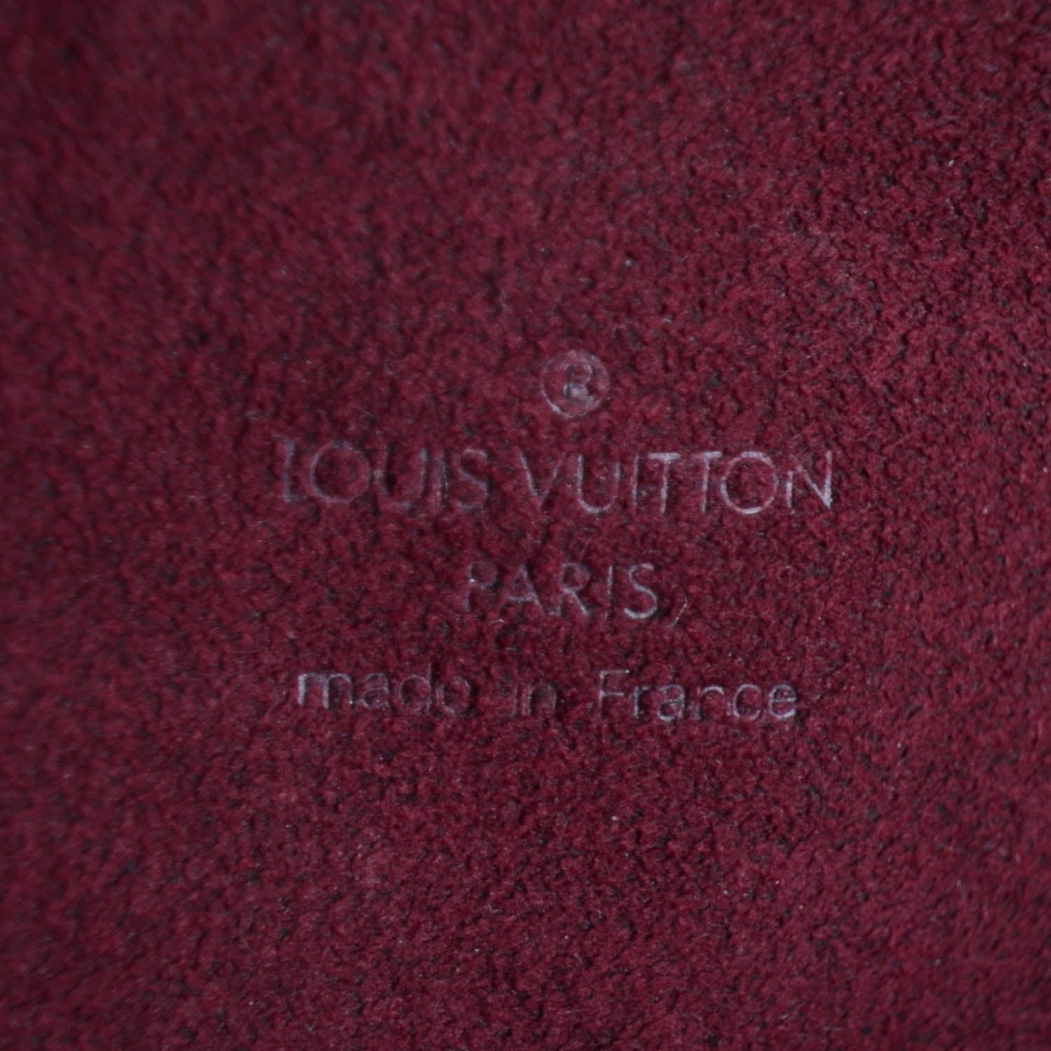 Louis Vuitton Monogram Multicolor Pochette Accessories White 8 of 10