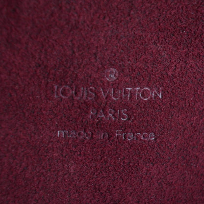 Louis Vuitton Monogram Multicolor Pochette Accessories White 8 of 10