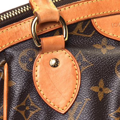 Louis Vuitton Monogram Tivoli PM 5 of 7