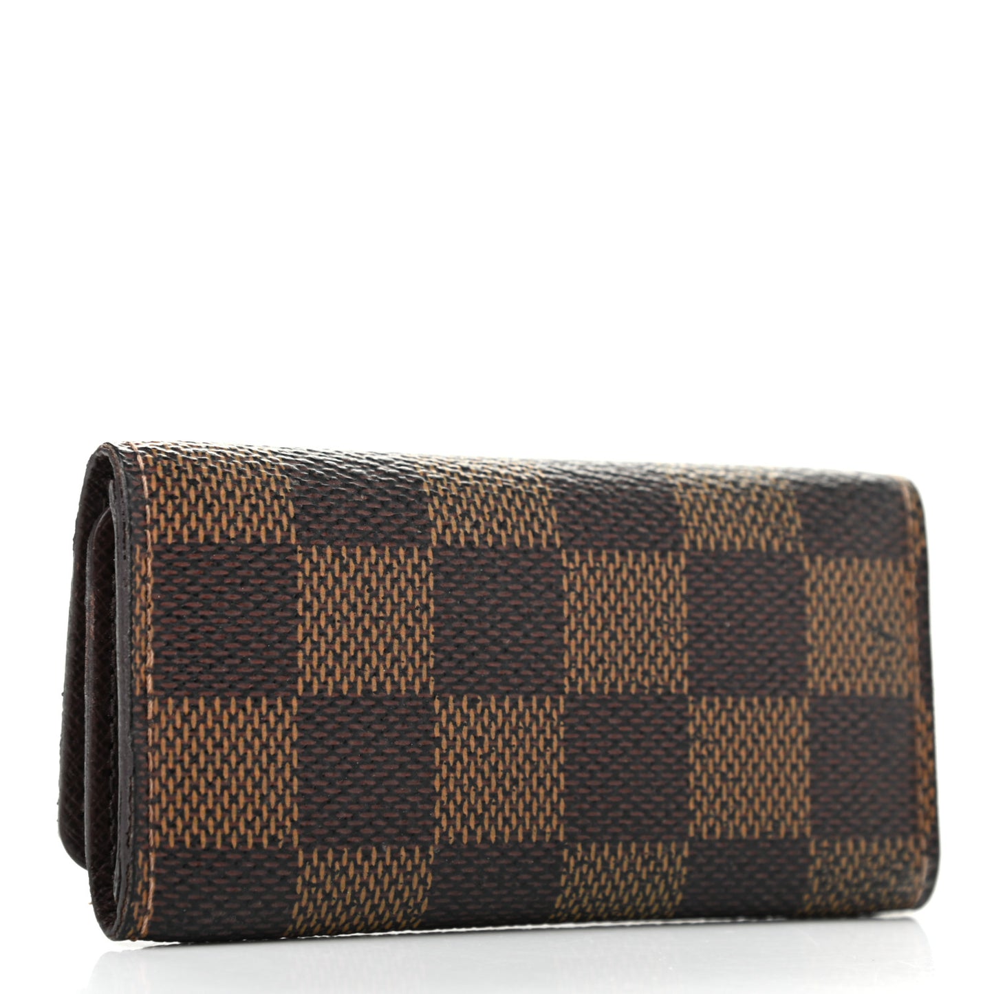Damier Ebene Multicles 4 Key Holder