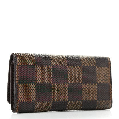 Louis Vuitton Damier Ebene Multicles 4 Key Holder 3 of 8