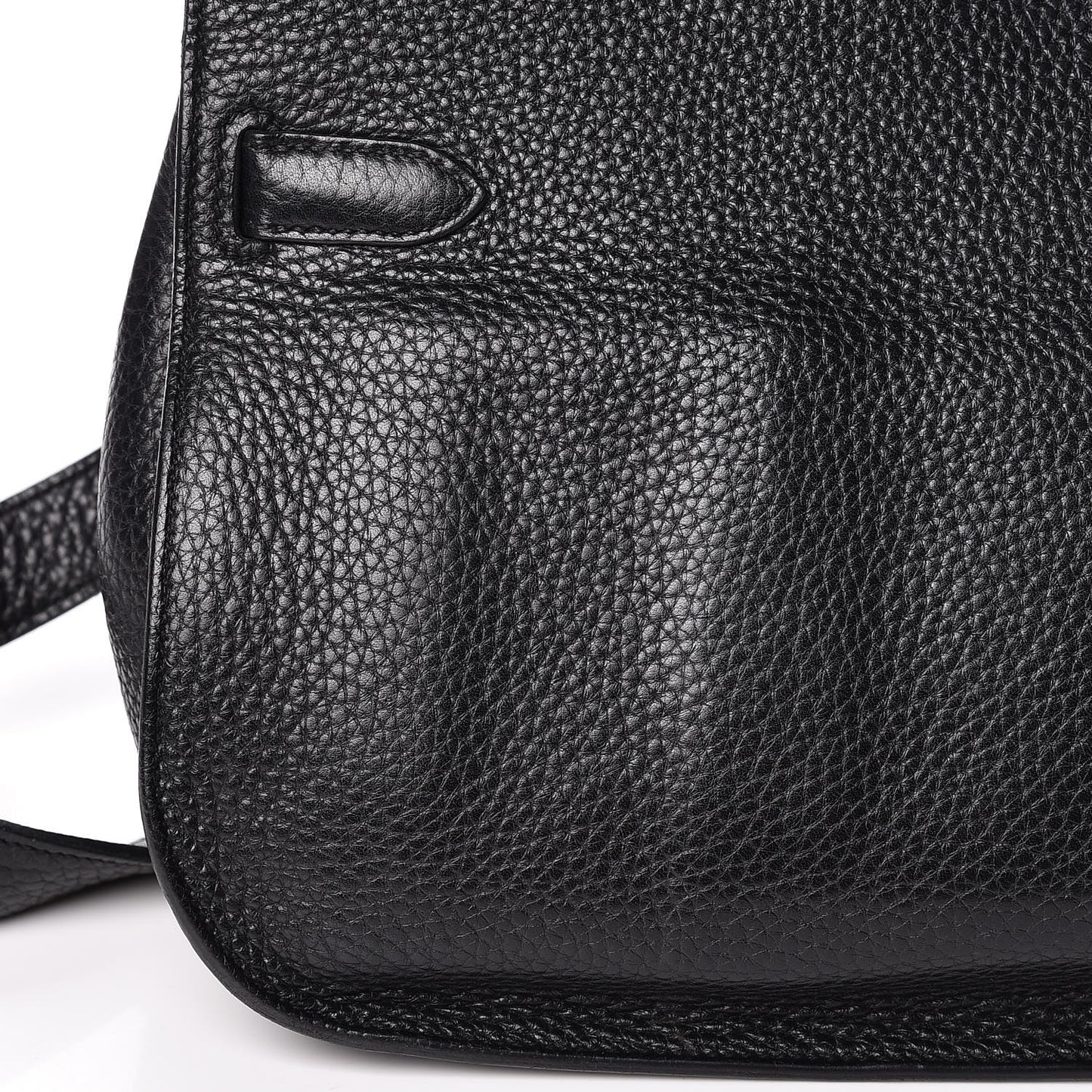 Taurillon Clemence Jypsiere 28 Black