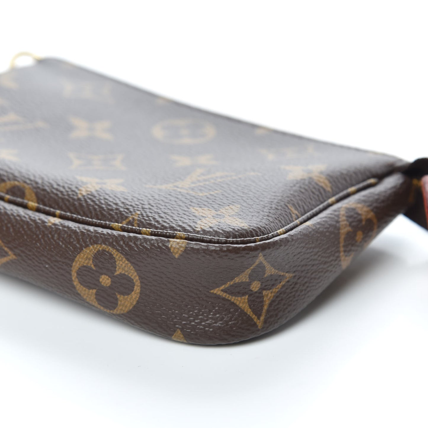 Monogram Mini Pochette Accessories