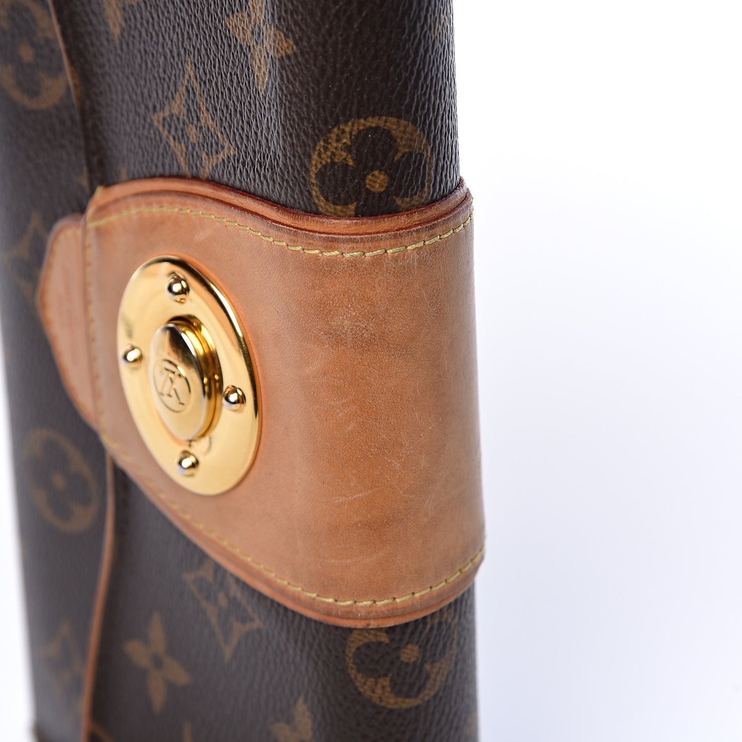 Monogram Boetie Wallet