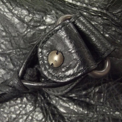Balenciaga City RH 2010 Black 9 of 15