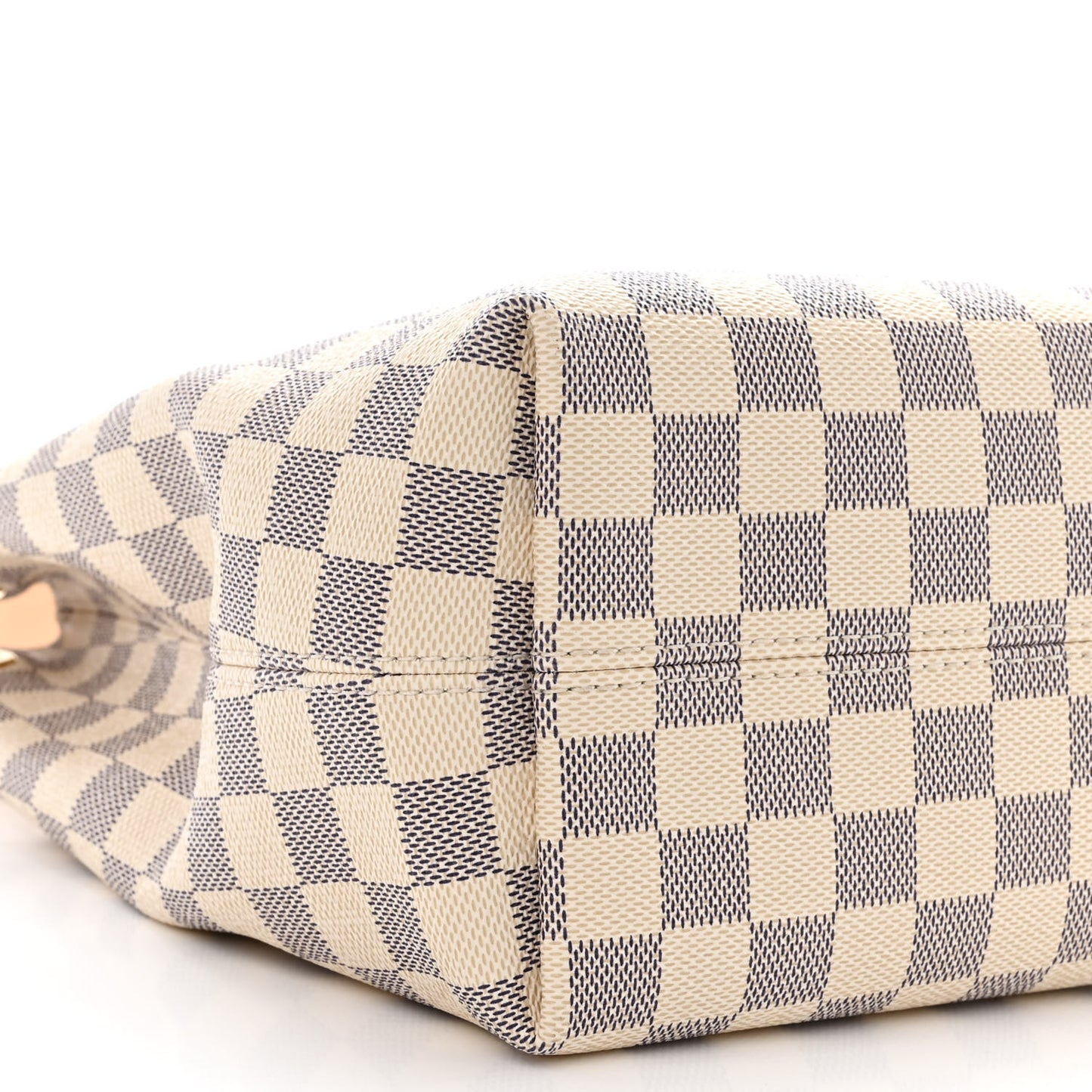 Damier Azur Graceful PM Beige