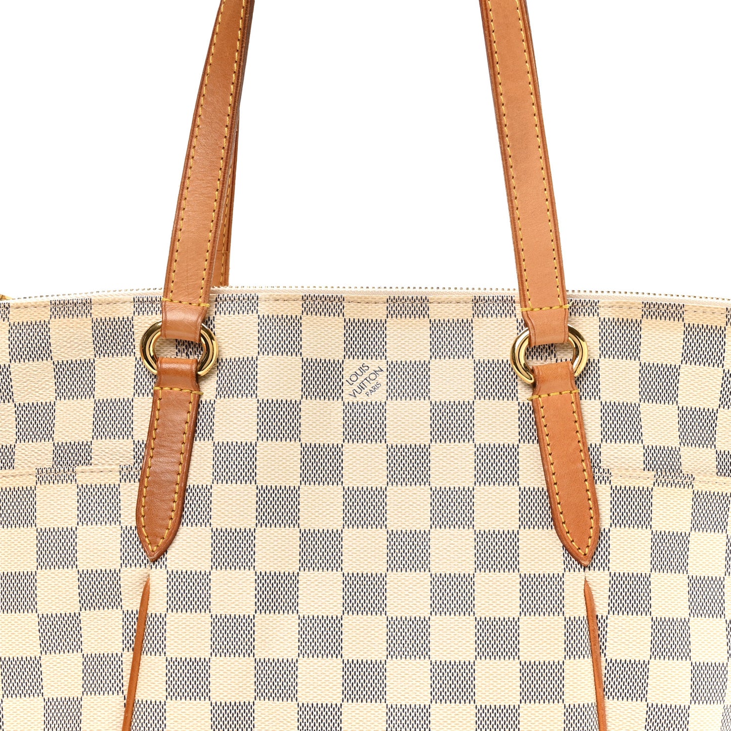 Damier Azur Totally PM