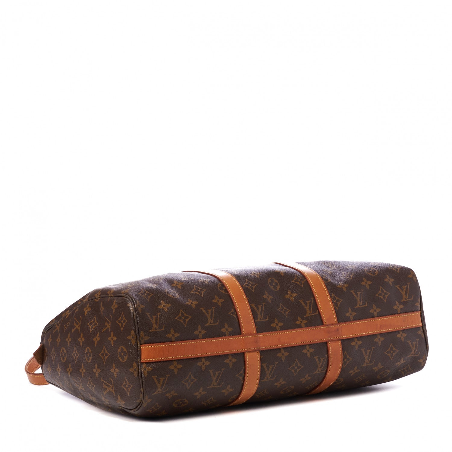 Louis Vuitton Monogram Sac Flanerie 45 3 of 8