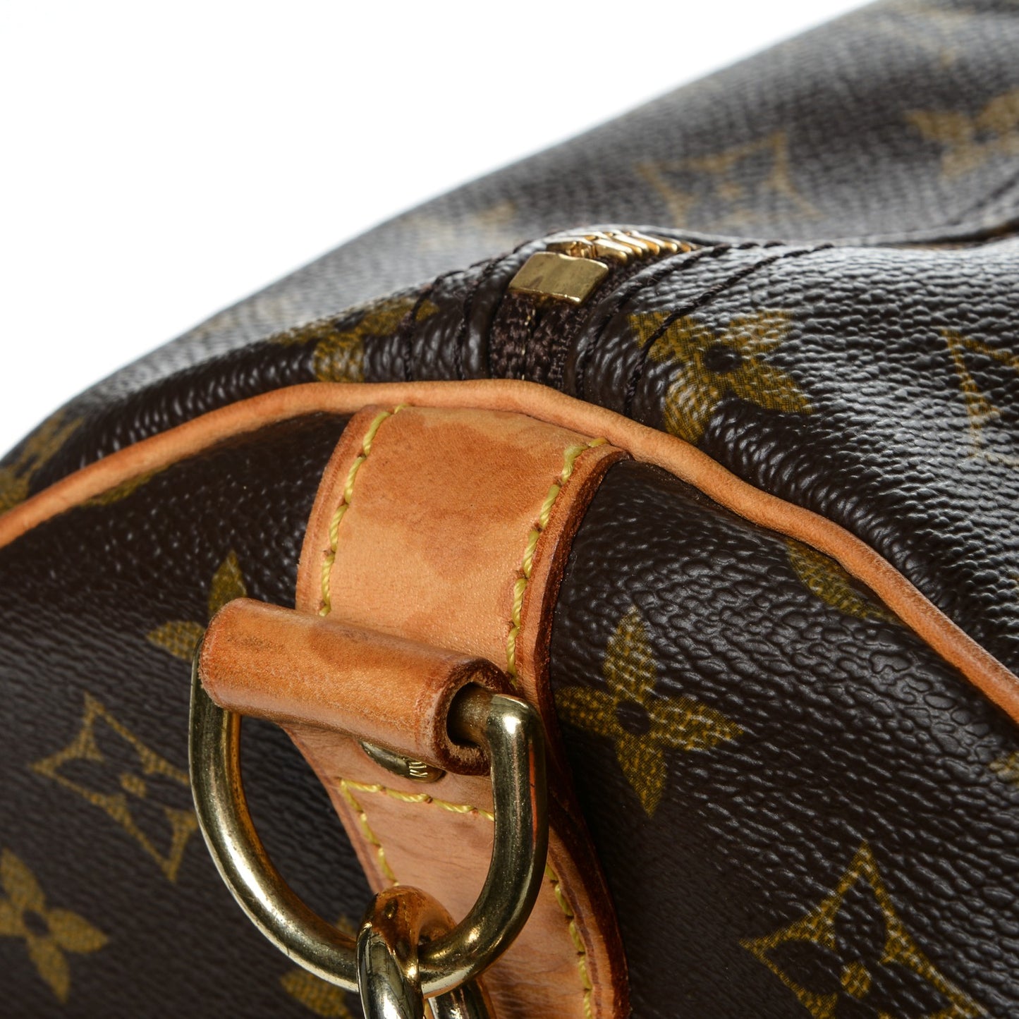 Monogram Keepall Bandouliere 60