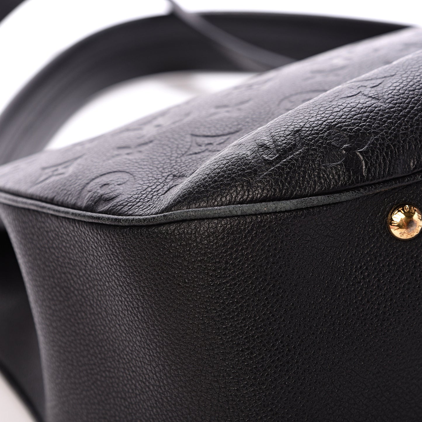 Empreinte Spontini Black