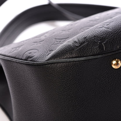 Louis Vuitton Empreinte Spontini Black 11 of 11