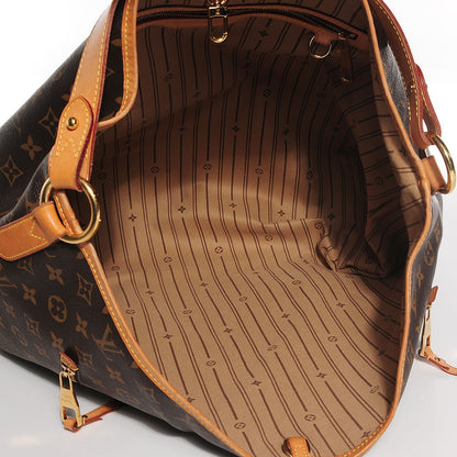 Louis Vuitton Monogram Delightful GM 5 of 8