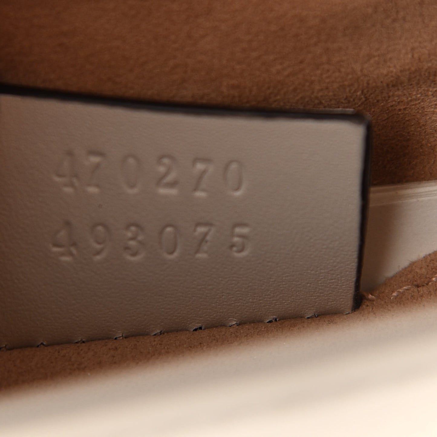 Calfskin Embroidered Mini Sylvie Top Handle Bag White