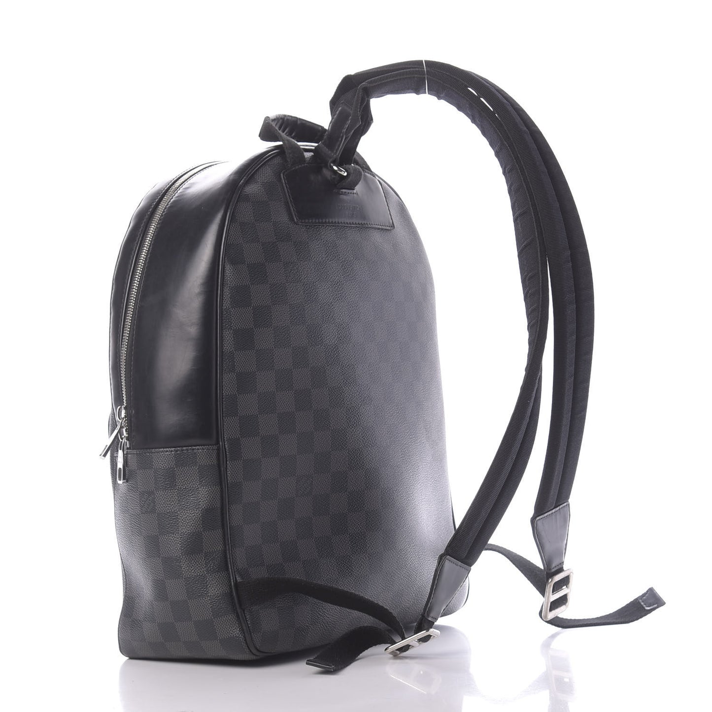 Damier Graphite Josh Backpack