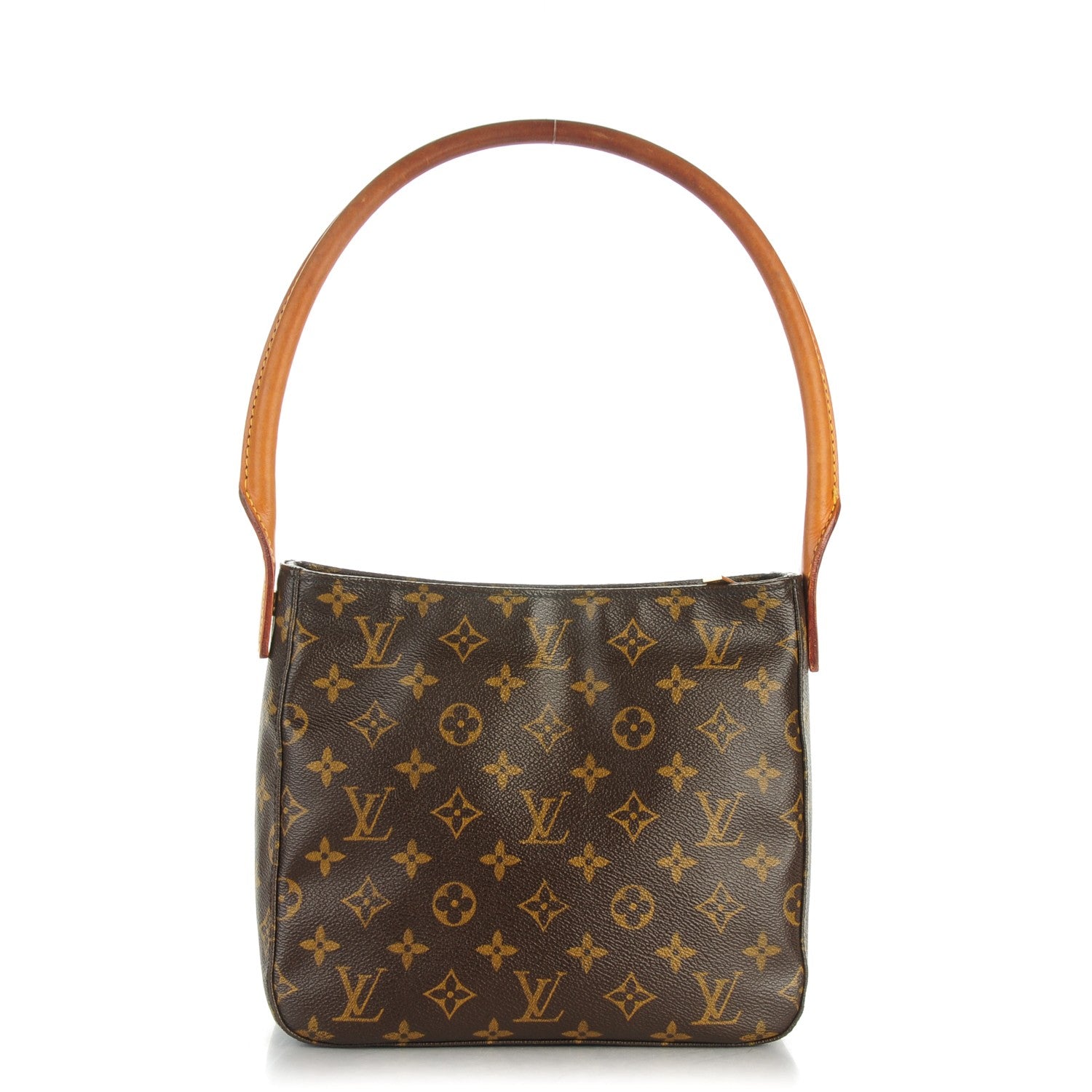 Louis Vuitton Monogram Looping MM 1 of 9