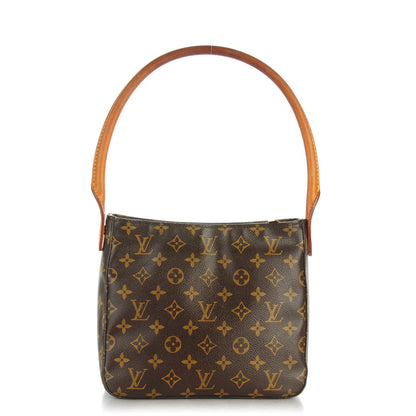 Louis Vuitton Monogram Looping MM 1 of 9