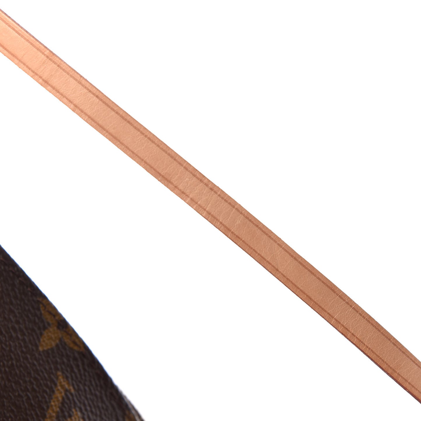 Monogram Pochette Accessories