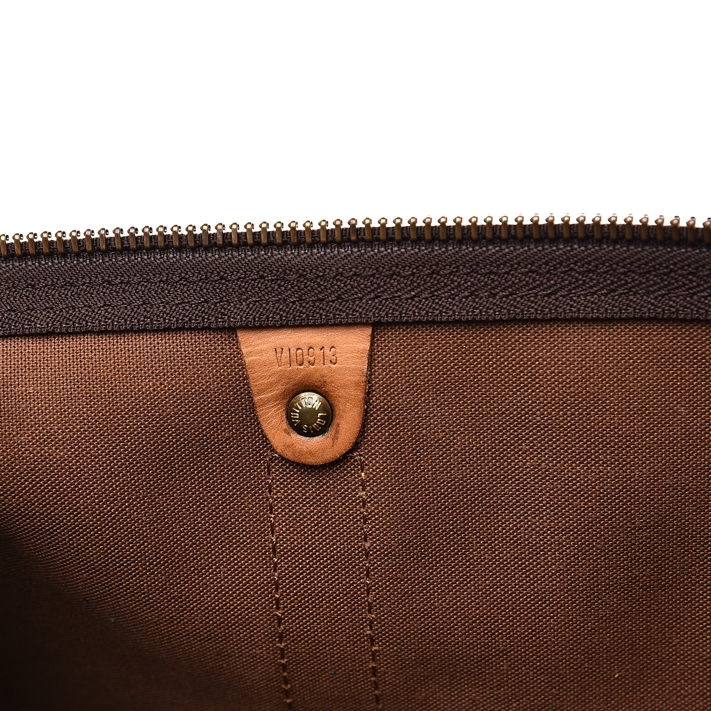 Monogram Keepall 60
