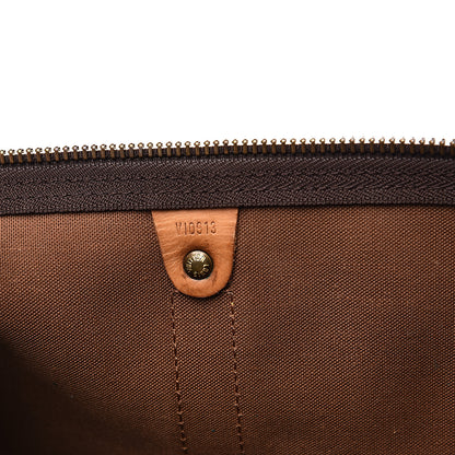 Louis Vuitton Monogram Keepall 60 6 of 19
