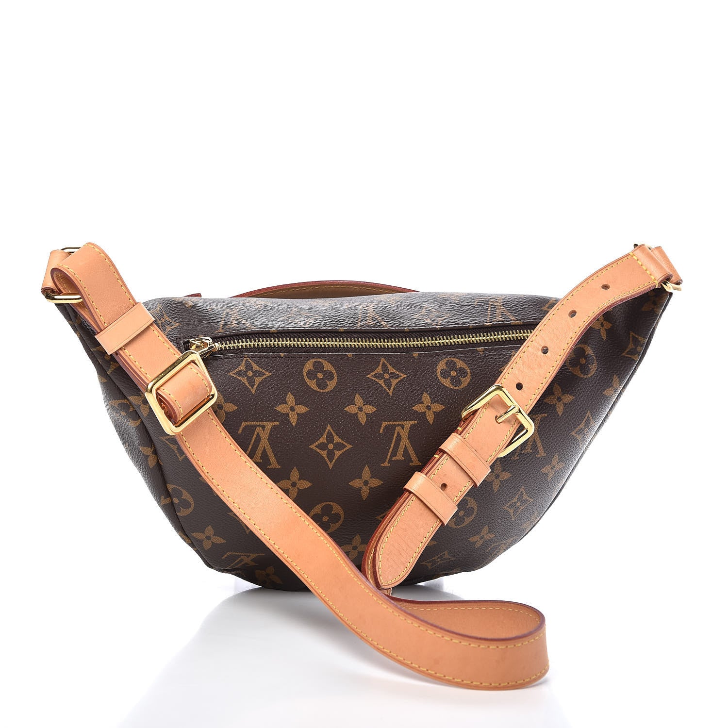 Louis Vuitton Monogram Bumbag 2 of 9