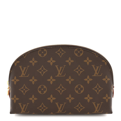 Louis Vuitton Monogram Cosmetic Pouch GM 1 of 7
