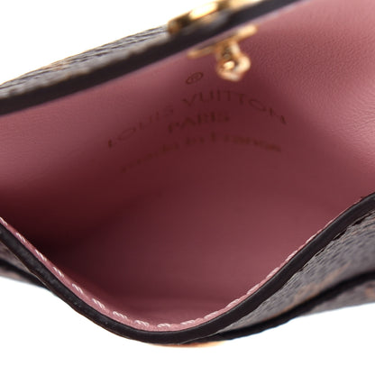 Louis Vuitton Monogram Kirigami Pouch Bag Charm Key Holder 4 of 6