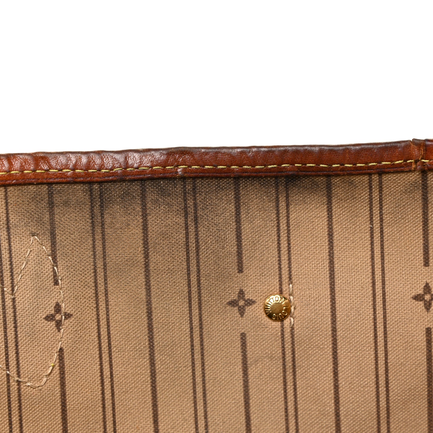 Monogram Neverfull MM