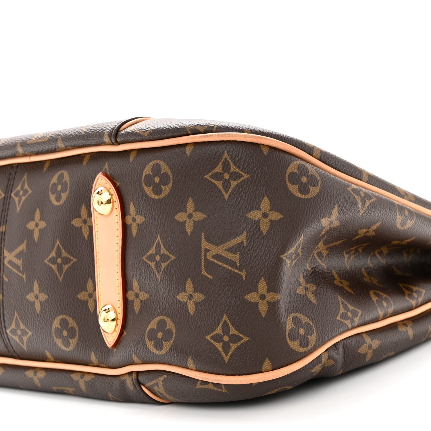 Louis Vuitton Monogram Galliera PM 9 of 9