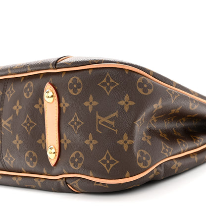 Louis Vuitton Monogram Galliera PM 9 of 9
