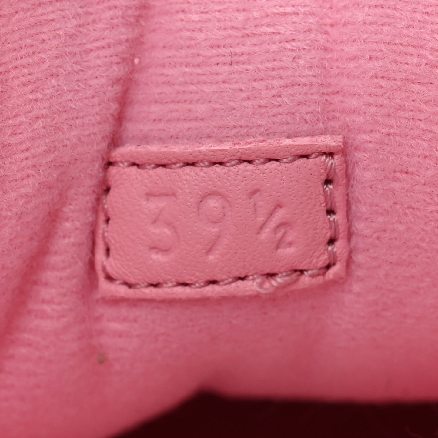 Dali Soft Calfskin Womens Mac80 Sneakers 39.5 Off White Grey Sky Light Rose