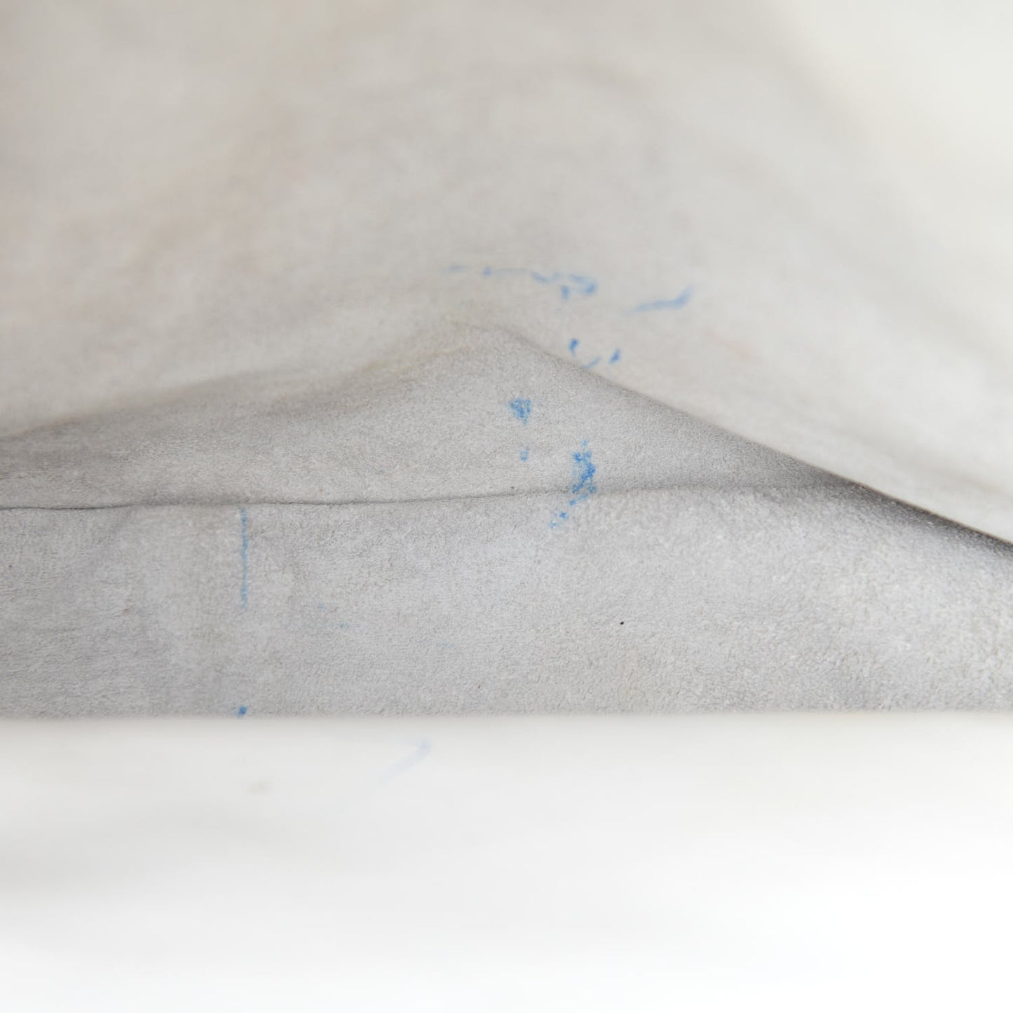 Calfskin Large Peekaboo Iconic Satchel Caramel