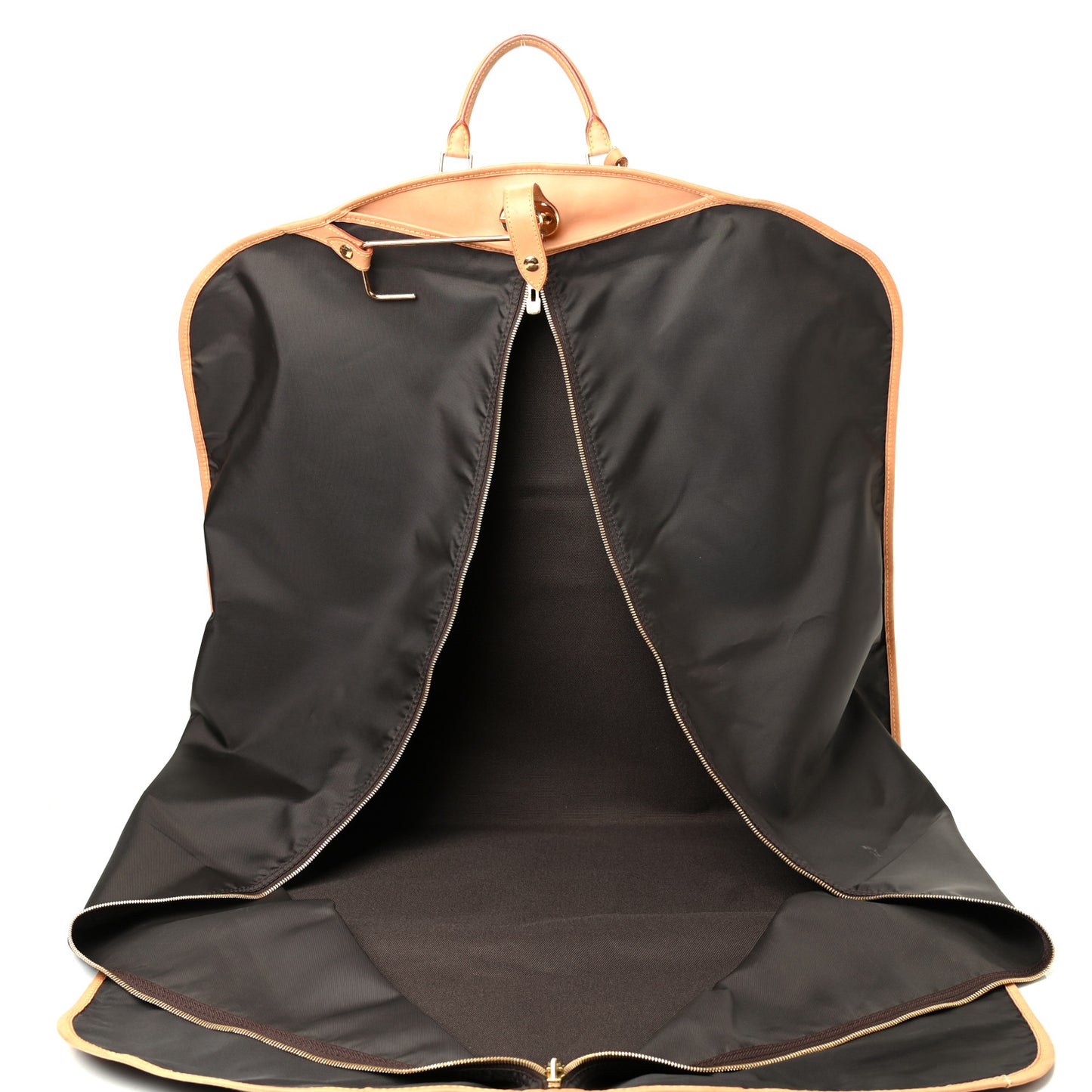 Monogram Garment Cover