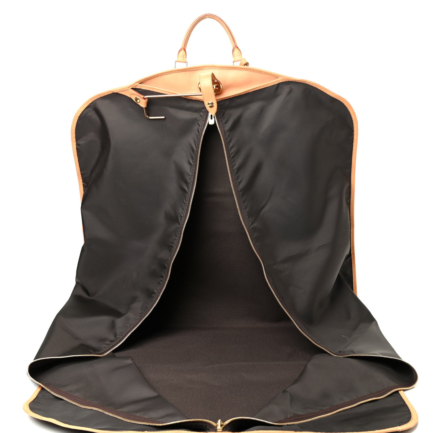 Louis Vuitton Monogram Garment Cover 4 of 9