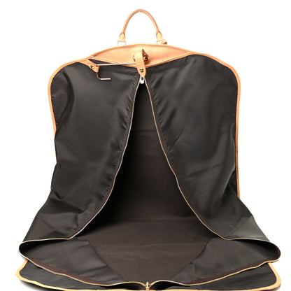 Louis Vuitton Monogram Garment Cover 4 of 9