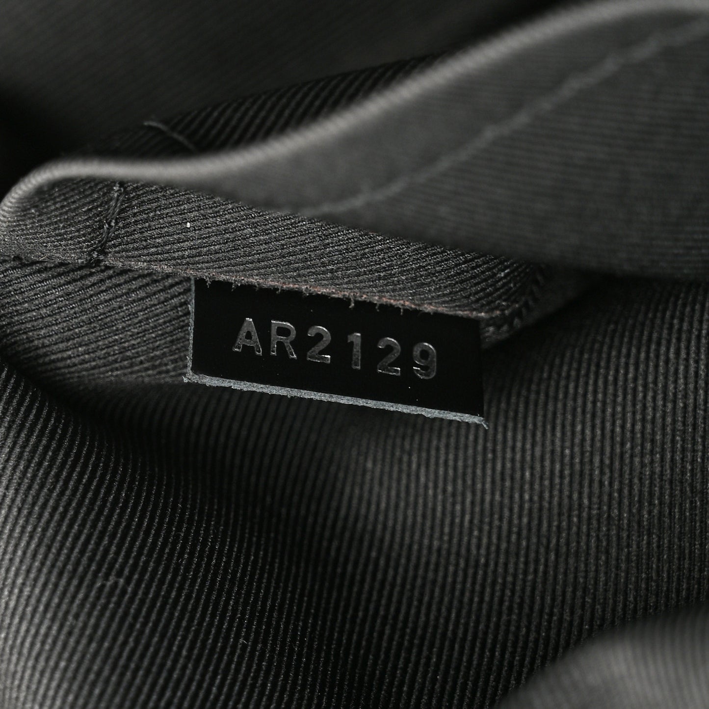 Monogram Eclipse Explorer Briefcase