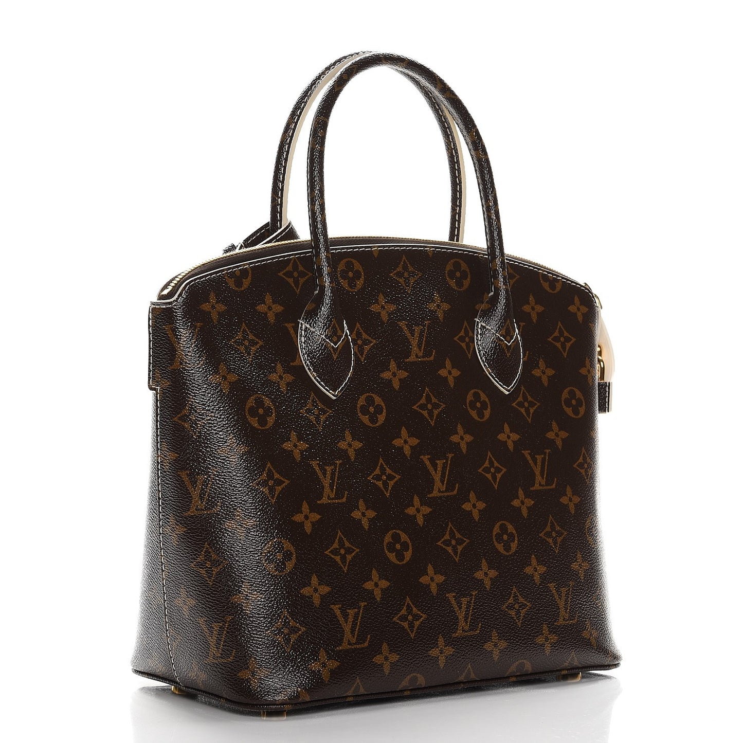 Monogram Shine Fetish Lockit