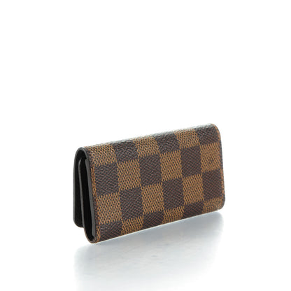Louis Vuitton Damier Ebene Multicles 4 Key Holder 3 of 7