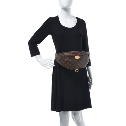 Louis Vuitton Monogram Bumbag 2 of 8