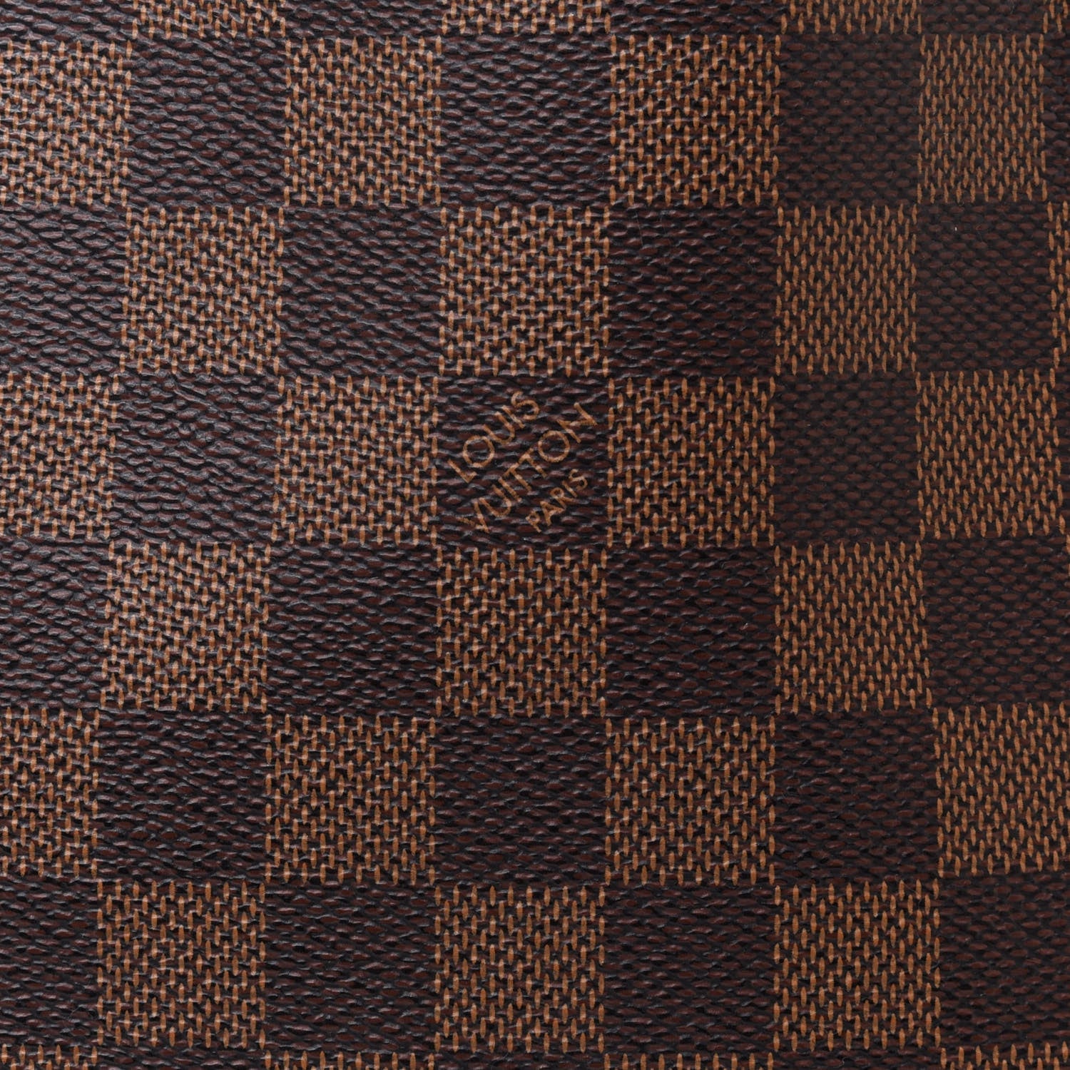 Louis Vuitton Damier Ebene Neverfull MM 6 of 11